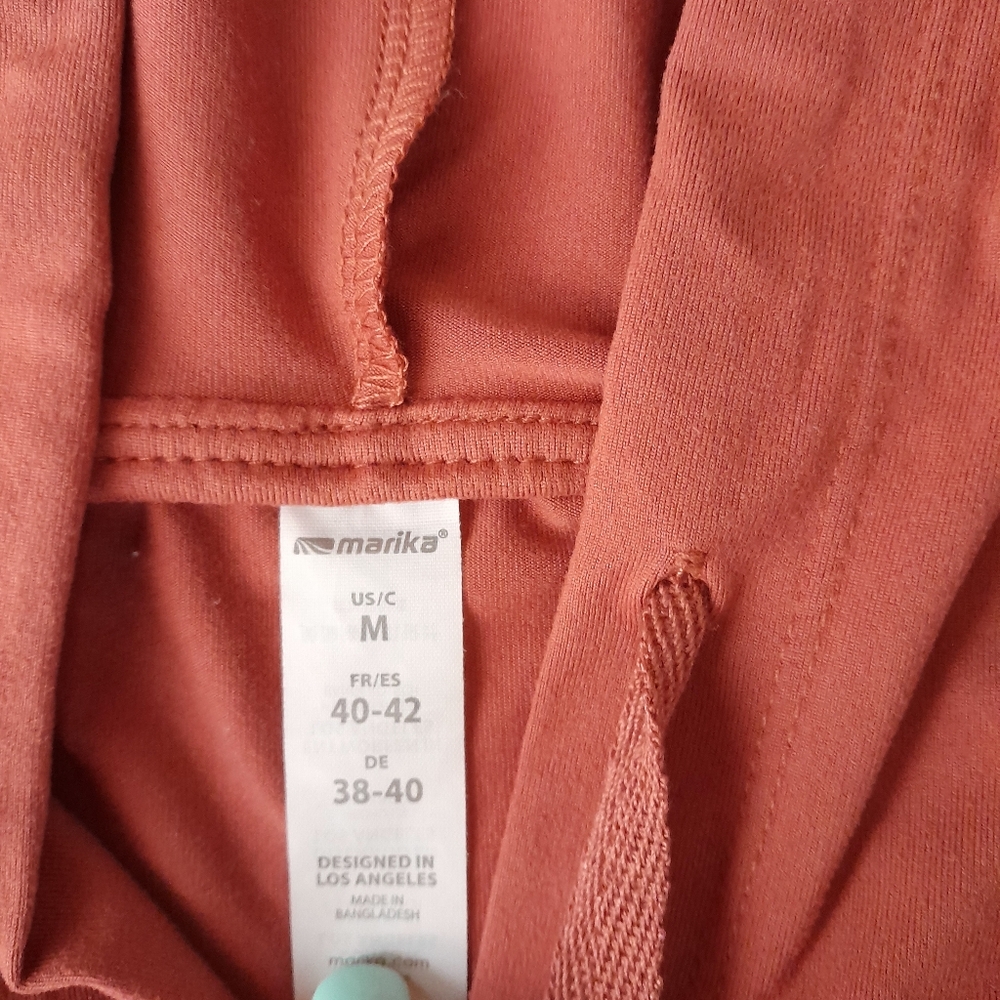 Zip light jacket - Picture 3 of 7